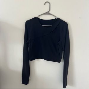 Lululemon Long Sleeve